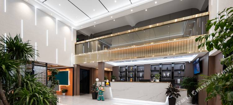 汉川宝丽酒店(华一店)图片