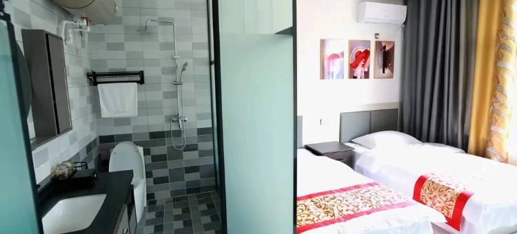 胶州禄丰宾馆图片