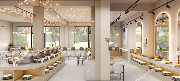 长白山松果焕能民宿图片