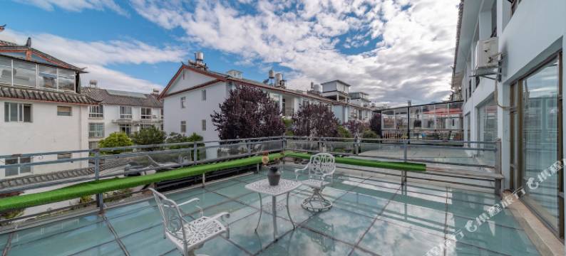 多多家民宿(丽江古城忠义市场店)图片