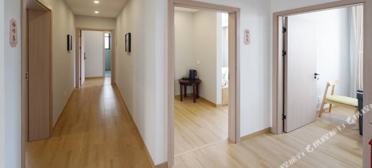 栖客酒浓民宿图片