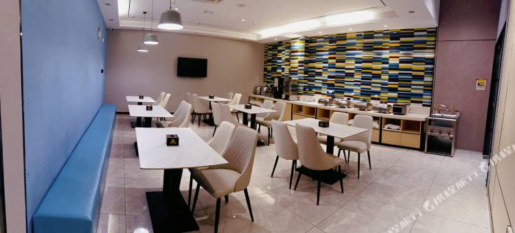 城市之家(亳州康美中药城宝龙广场店)图片