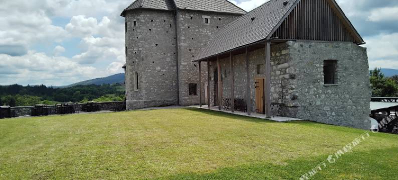 Vinica城堡(Vinica Castle)图片