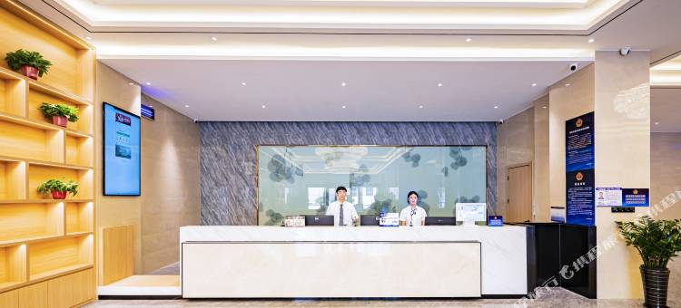 格林豪泰(北京亦庄联东U谷店)图片