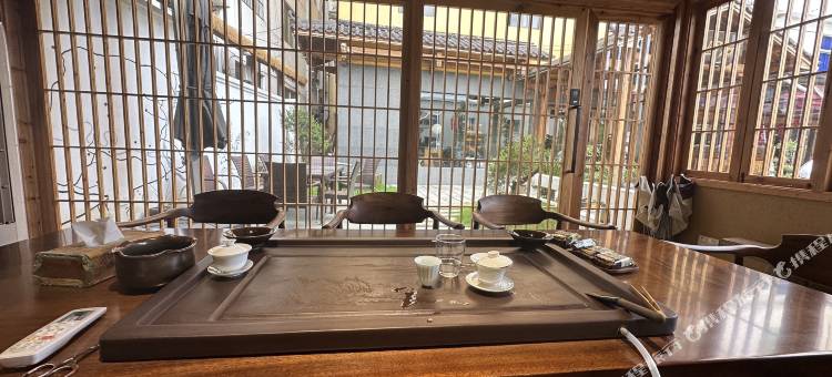 武夷山田园之家民宿(武夷山景区南入口店)图片
