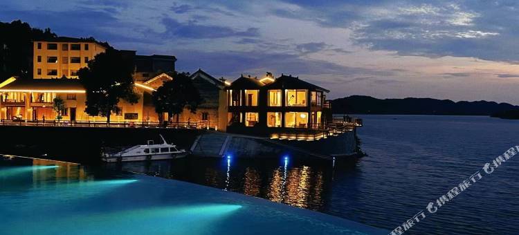 朱亭五号山谷民宿图片