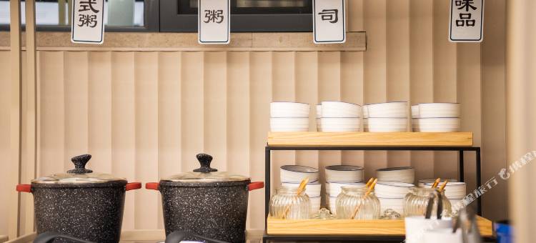 汉庭酒店(红河州弥勒店)图片