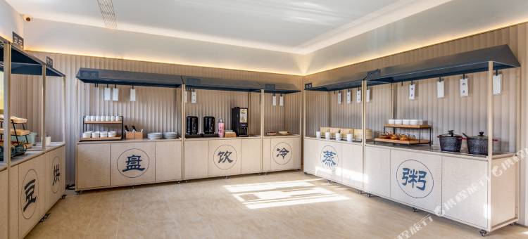 汉庭酒店(通辽霍林郭勒火车站店)图片