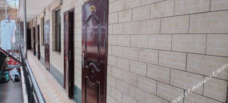 太原迎宾旅馆图片