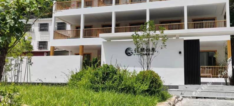 鲁山县花开四季民宿图片