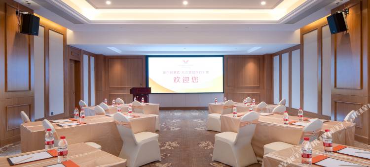 维也纳酒店(九江德安步行街店)图片