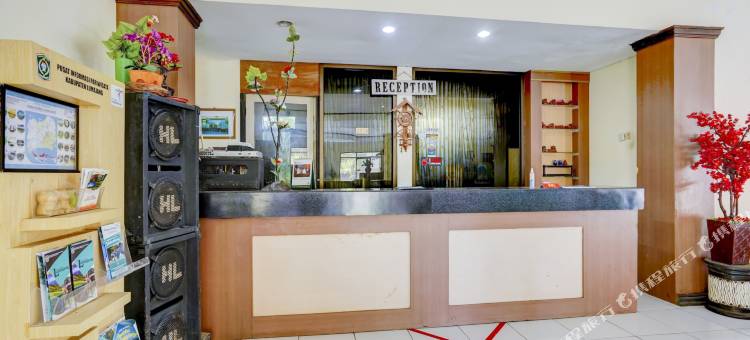 OYO90250鲁马江新酒店(OYO 90250 Hotel Lumajang New)图片