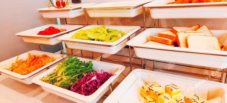 喆啡酒店(成都火车东站塔子山公园店)图片