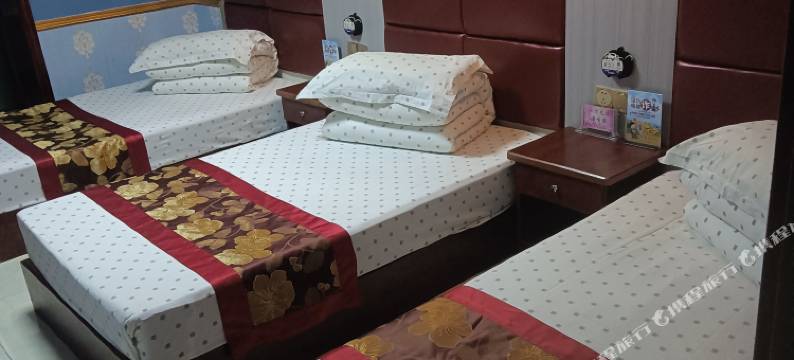 唐古拉宾馆图片