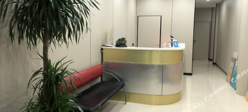 宁晋德盛•酒店图片