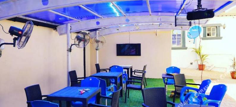 The 401 Hotel and Suites图片