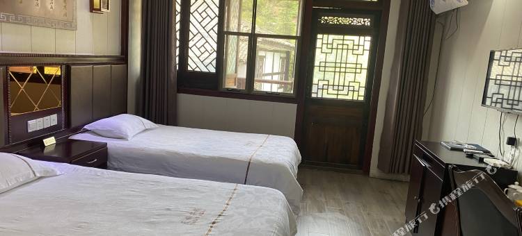 剑阁天桥客栈(剑门关古镇景区南门店)图片