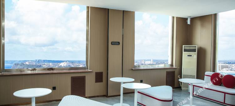 尚客优酒店(多伦政府店)图片