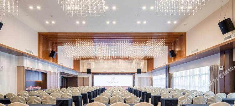 广州白云机场雅致酒店图片