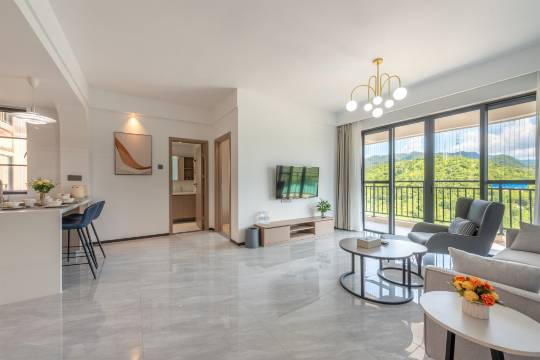 新丰美郦枫公寓