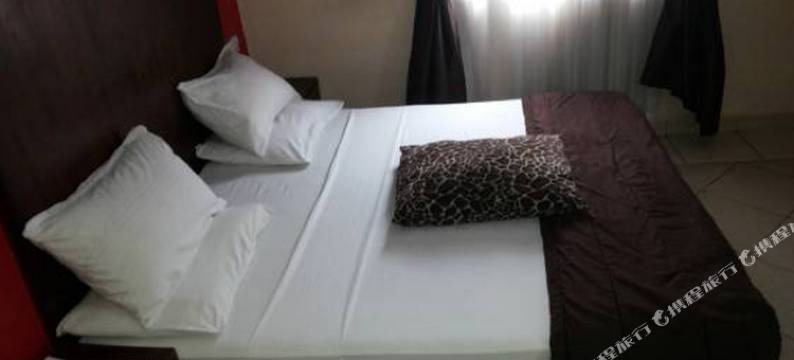 GQ Suites Asaba图片