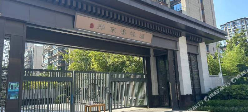 云朵民宿(郑开大道店)图片