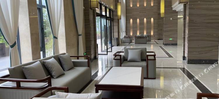 大关宝竹大酒店图片