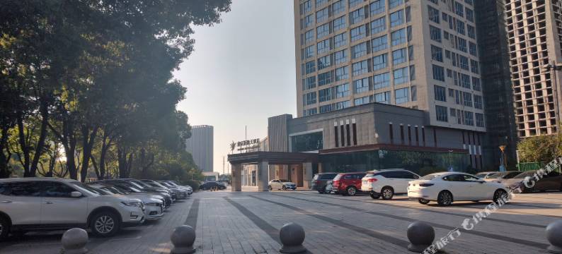 南京新逸天酒店(东大成贤学院地铁站)图片