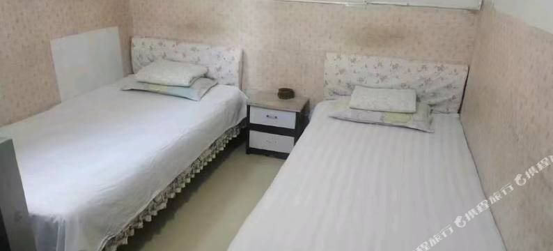 合美民宿(信阳汽车站火车站店)图片