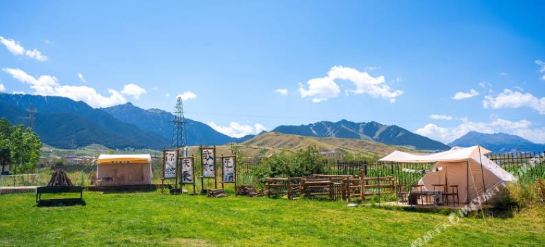 闲在归来民宿图片