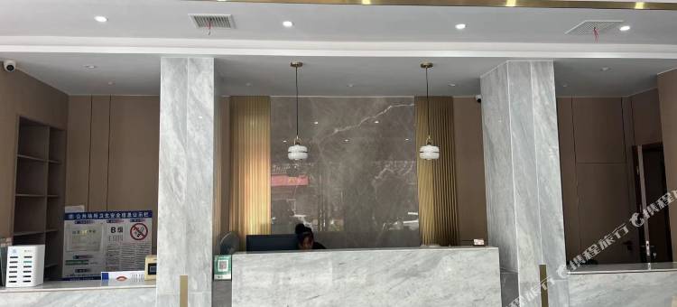 水乡阁智享酒店(台儿庄古城风景区西门店)图片