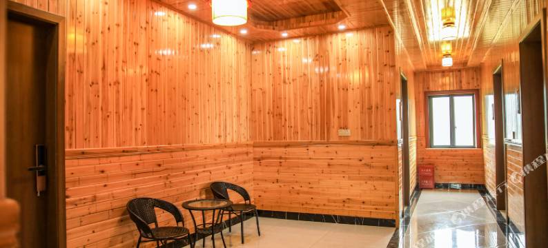 瑶里幸福小院客栈 (古镇风景区店)图片