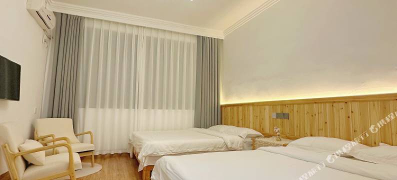 阳朔小屋饭店(兴坪古镇20元人民币风景区店)图片