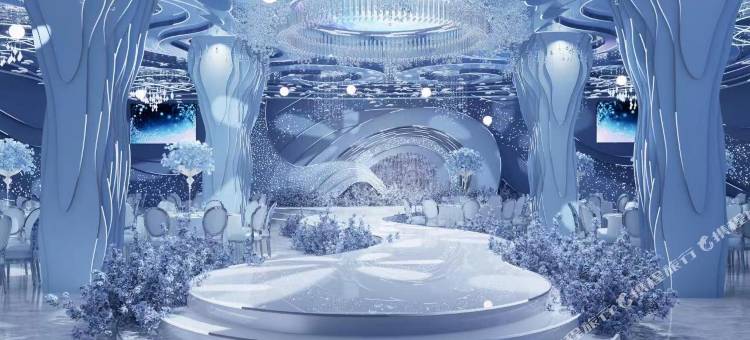 夹江紫晶国际酒店图片