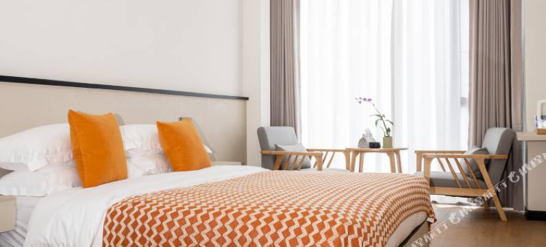 景舍民宿(阳朔西街店)图片