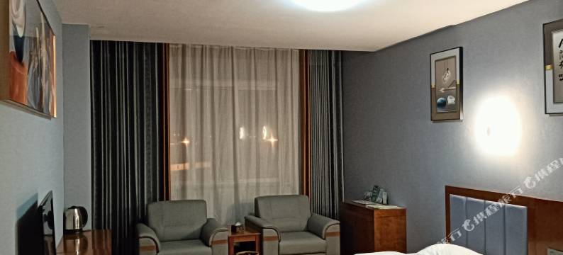 彭阳紫瑞宾馆图片