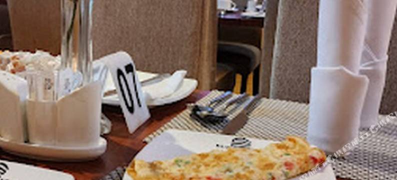 艾威斯波恩酒店(Bon Hotel Elvis)图片