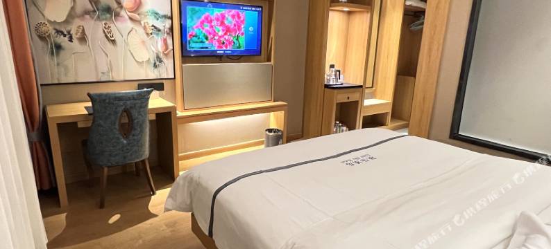 巴林左旗联仕酒店(政务新区店)图片