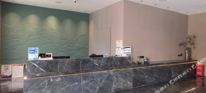 胡集宝龙酒店图片