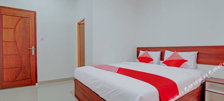 OYO酒店 萨丽娜伊斯兰旅馆 靠近RM Beringin Indah(Hotel O Penginapan Sarinah Syariahnearrm Beringin Indah)图片