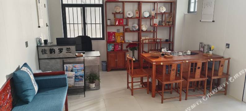 佳韵罗兰民宿(大理古城南门店)图片