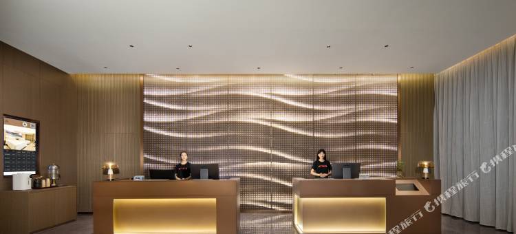 惠州惠阳新都会亚朵酒店图片