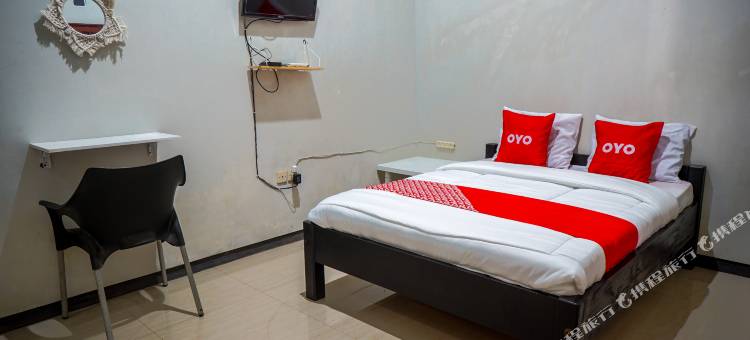 OYO Life 93186 HKP 民宿伊斯兰(Hkp Homestay RedPartner Blitar)图片