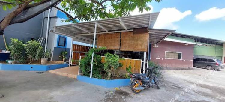 Hotel O 坎迪塔民宿靠近龙目岛特产中心(Hotel O Kanditha Homestay Near Lombok Exotic Sentral Oleh-Oleh)图片