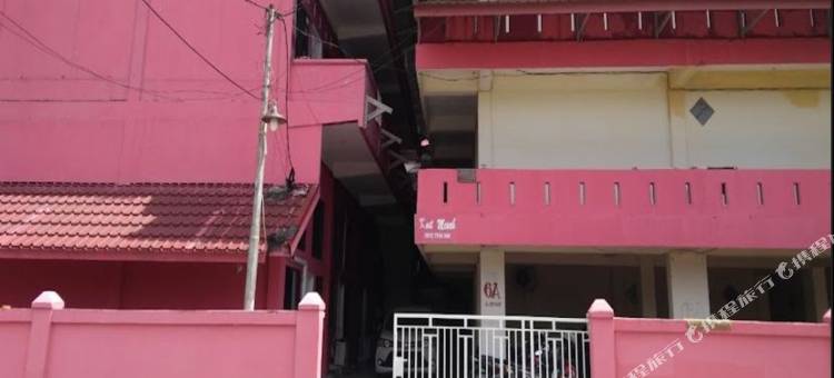 O酒店 梅拉之家(Hotel O Merah House)图片