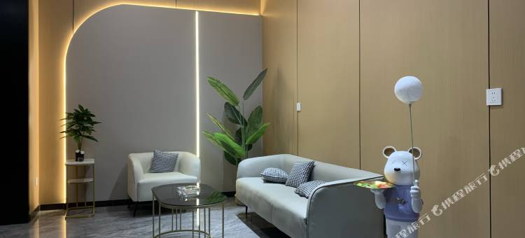 景丰源酒店(晋中信息学院店)图片