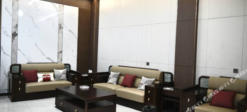 天阙酒店(西双版纳勐海客运站店)图片