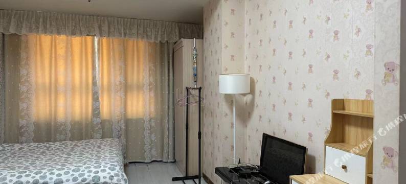 星煜民宿(石家庄凯嘉大厦店)图片