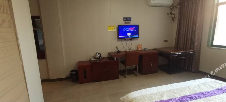 滨海金亚商务宾馆图片