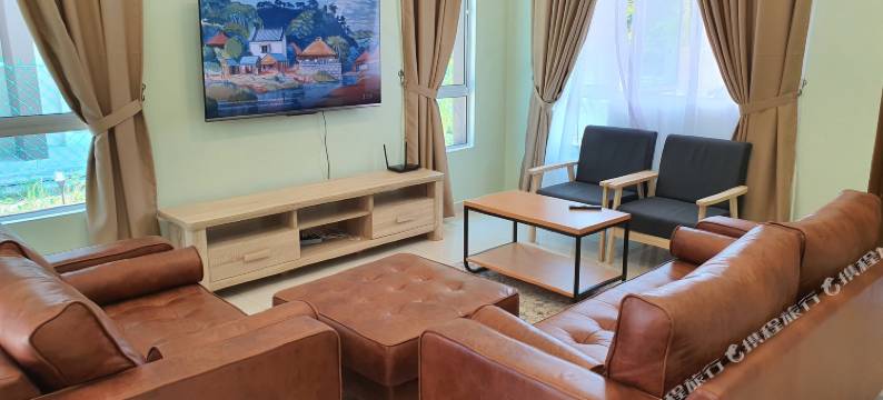 Duyong Damai Homestay by KOWBMAS图片